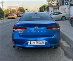 هیۆندای سۆناتا